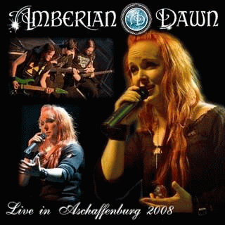 Amberian Dawn : Live In Aschaffenburg